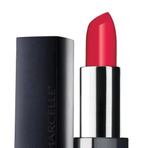 New Marcelle Rouge Xpression Lipstick,Rouge Folie, Hypoallergenic and Fragrance-Free, 3.5 g