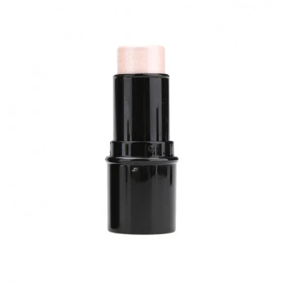 New Shimmer Stick Highlighting Concealer Cream Powder Waterproof Shimmer Lighting Silver/ Gold
