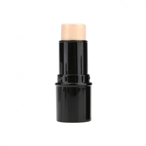 New Shimmer Stick Highlighting Concealer Cream Powder Waterproof Shimmer Lighting Silver/ Gold