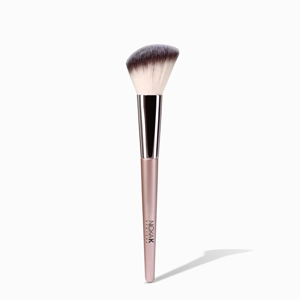 Nicka K Angled Contour Brush TBPK07