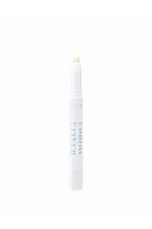 Nicka K New York Super Brow Fixer Clear Wax Pencil .05 oz EBFX02