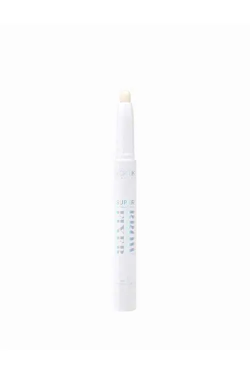 Nicka K New York Super Brow Fixer Clear Wax Pencil .05 oz EBFX02