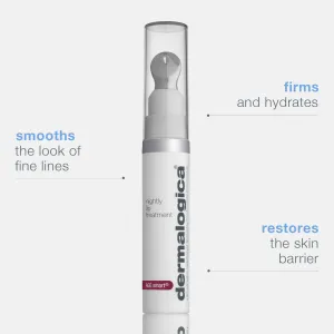 nightly lip treatment