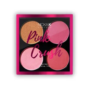 NK Blush Palette