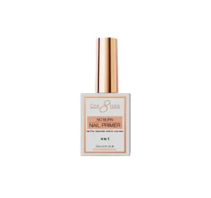 No Burn Nail Primer