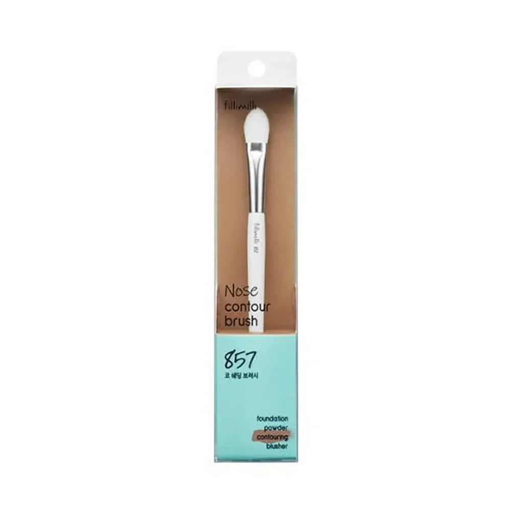 Nose Contour Brush 857