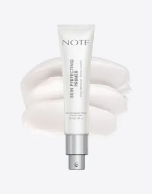 Note Cosmetics Skin Perfecting Primer 35ml