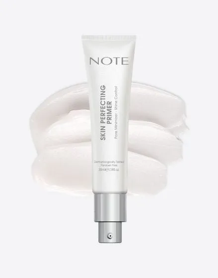 Note Cosmetics Skin Perfecting Primer 35ml