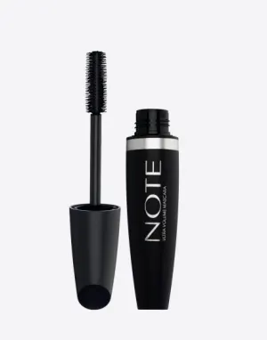 Note Cosmetics Ultra Volume Mascara  6ml