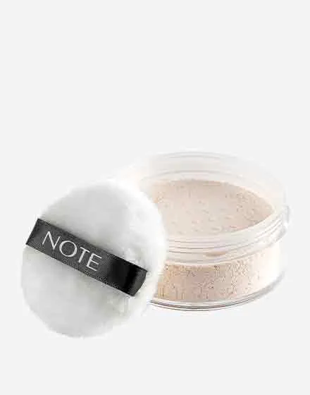 Note Loose Powder