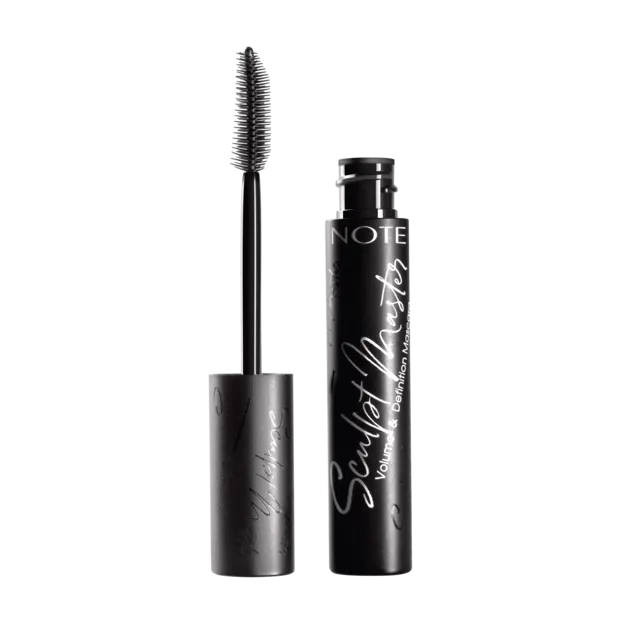 NOTE SCULPT MASTER MASCARA