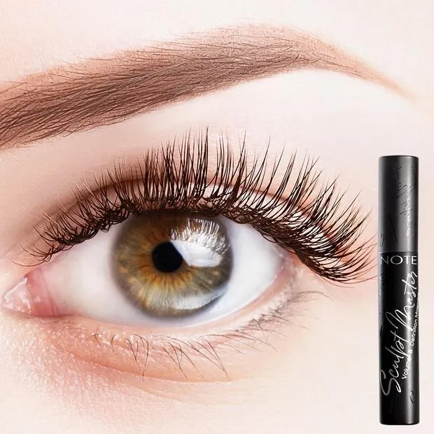 NOTE SCULPT MASTER MASCARA
