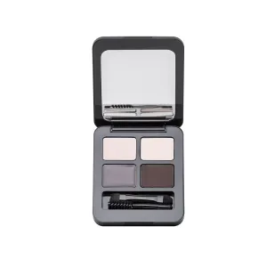 NOTE TOTAL LOOK BROW KIT