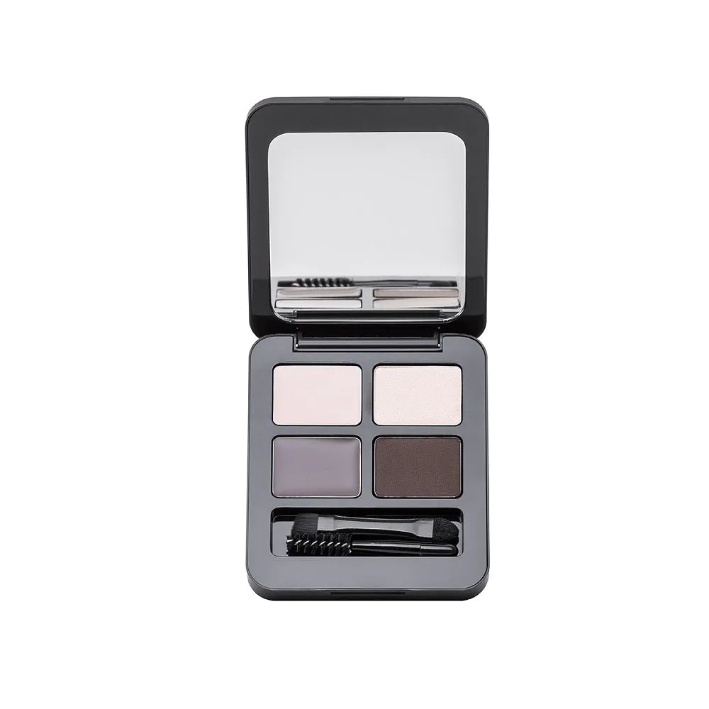 NOTE TOTAL LOOK BROW KIT