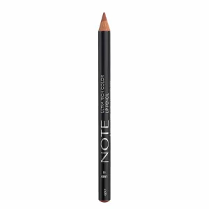 Note Ultra Rich Color Lip Pencil Fucsia 04 1PC