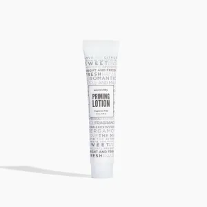 Noteworthy Fragrance-Free Priming Lotion | Hydrating Scent Extender
