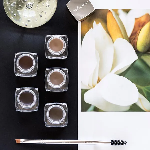 Nourish & Define Brow Pomade