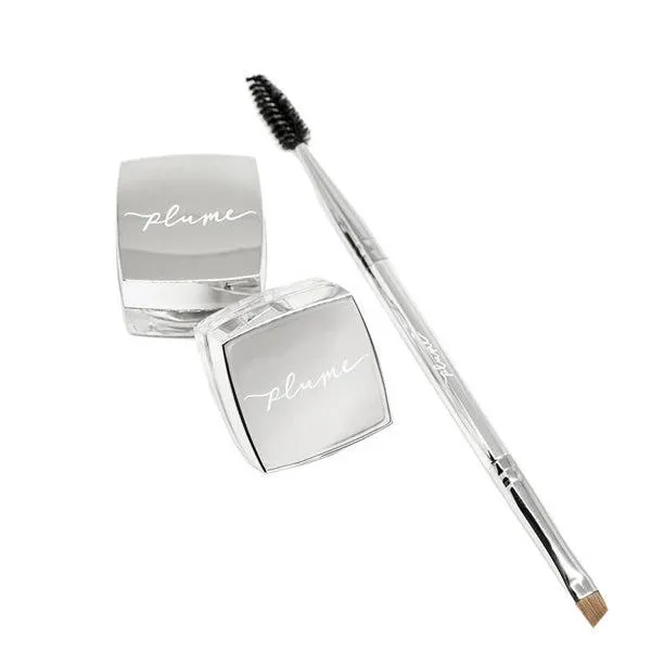 Nourish & Define Brow Pomade