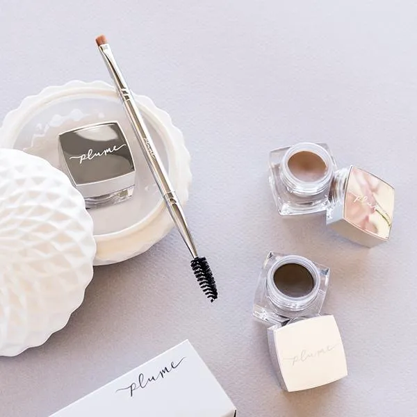Nourish & Define Brow Pomade
