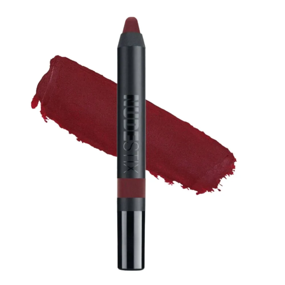 Nudestix Intense Matte Lip   Cheek Pencil