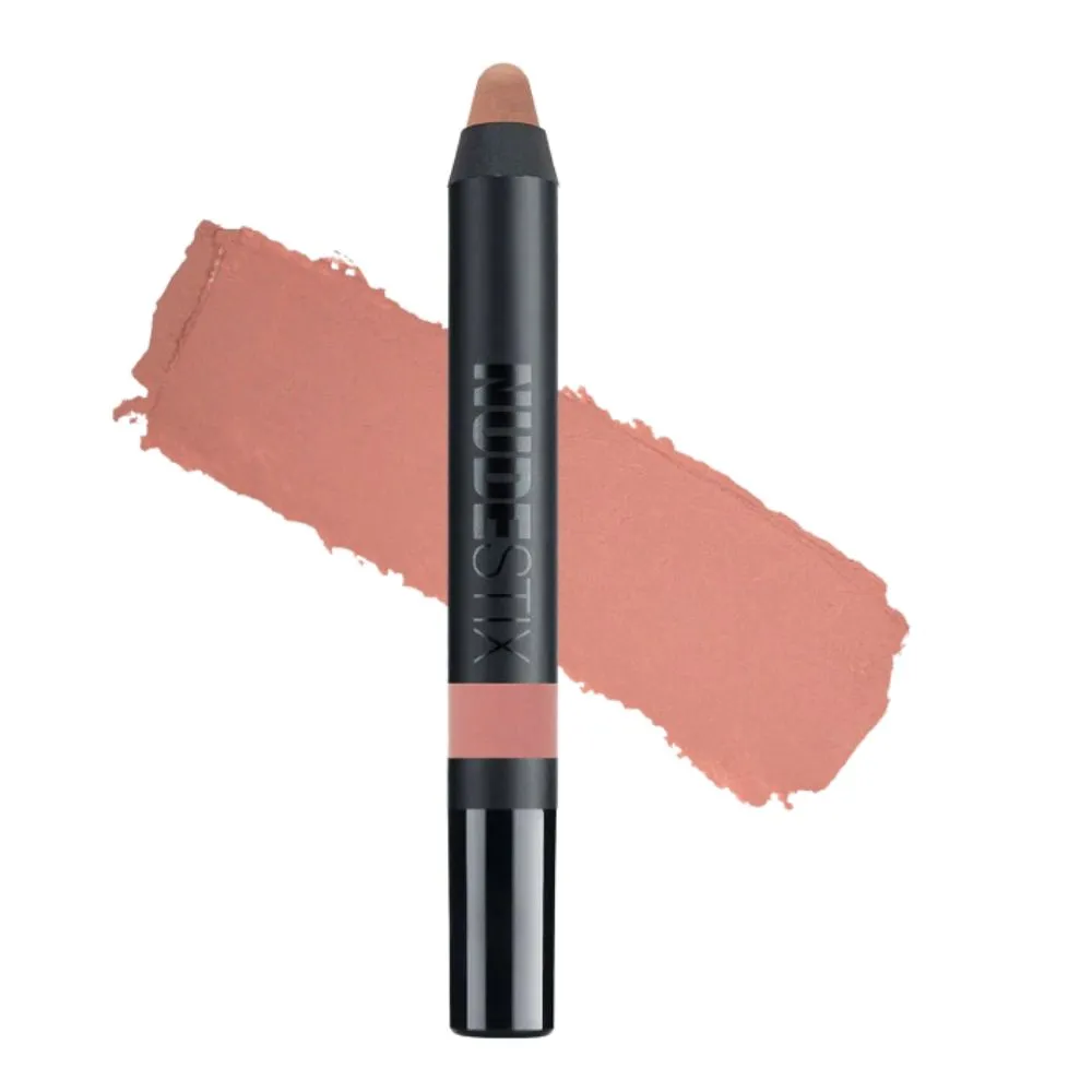 Nudestix Intense Matte Lip   Cheek Pencil