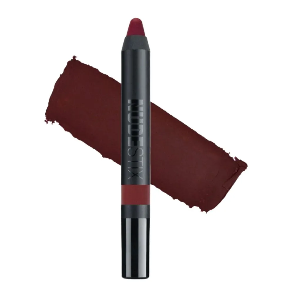 Nudestix Intense Matte Lip   Cheek Pencil