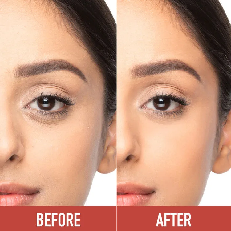 NY Bae All In One Stick| Foundation, Concealer, Contour, Colour Corrector| For Hiding Dark Spots On Dusky Skin| Flawless Texture| Shady In Chinatown- Orange Corrector 10