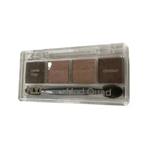 NYC Mod Quad Eyeshadow Palette