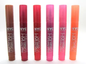 NYC Smooch Proof Lip Stain