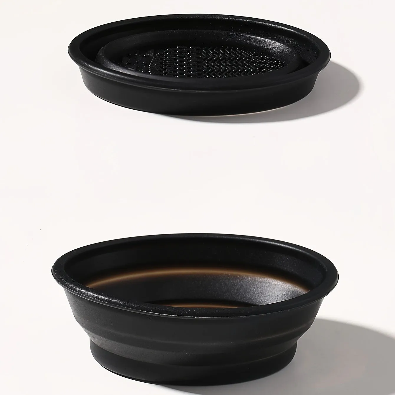 Nylon Brush Set