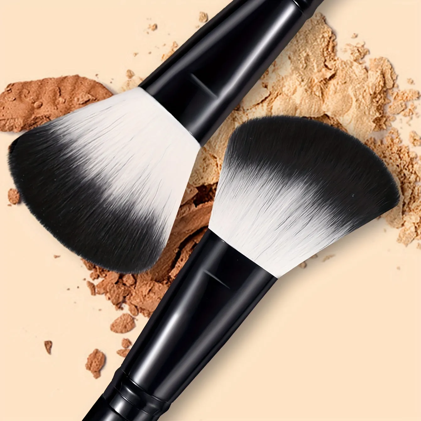 Nylon Brush Set