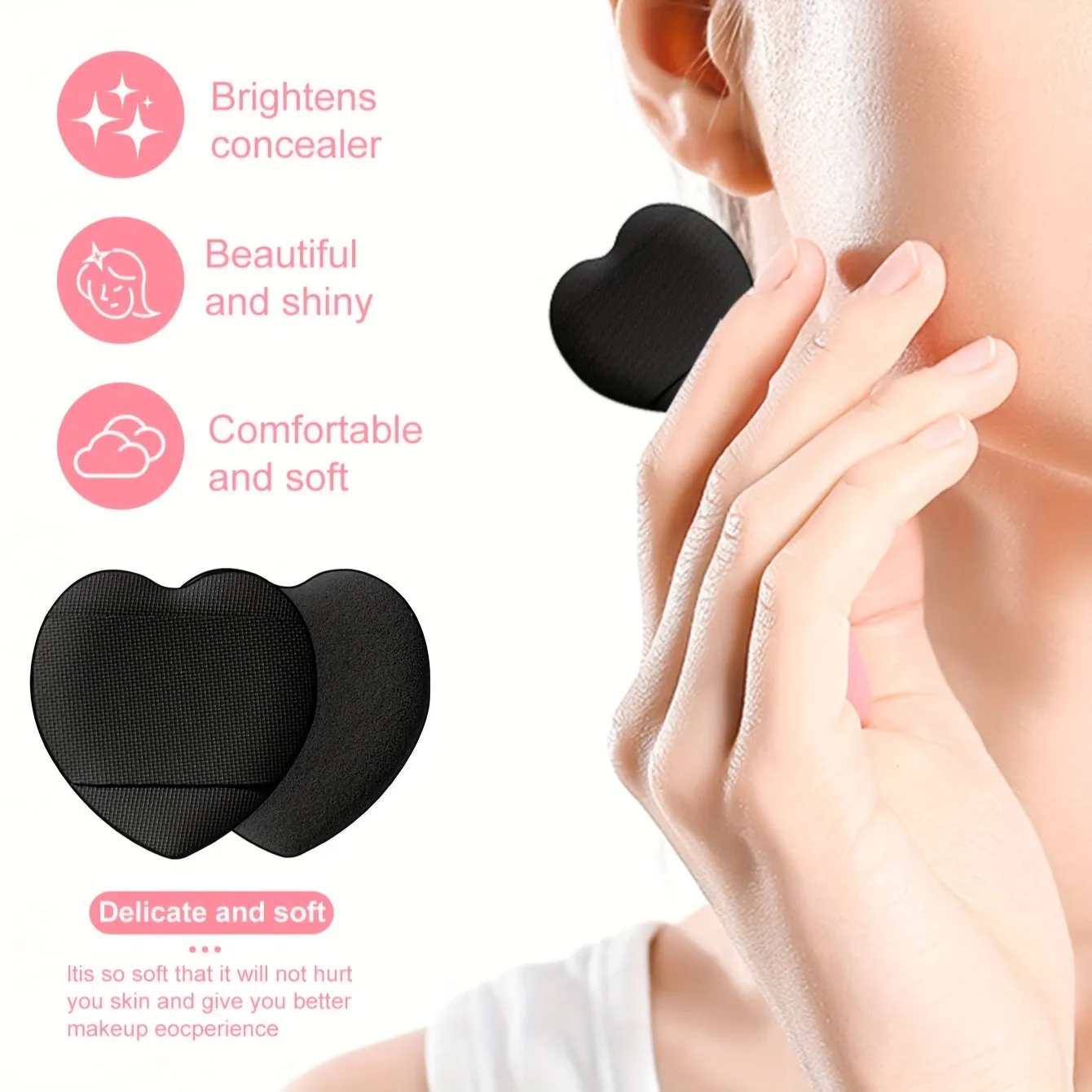 Nylon Brush Set