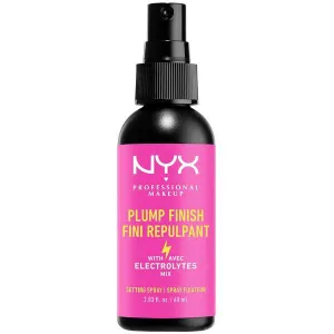 NYX Cosmetics Plump Finish Setting Spray