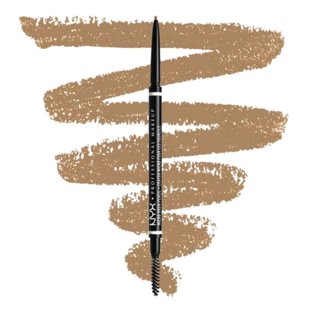 NYX Micro Brow Pencil