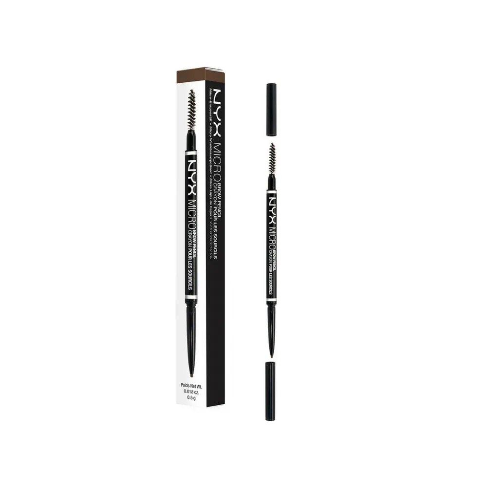NYX Micro Brow Pencil