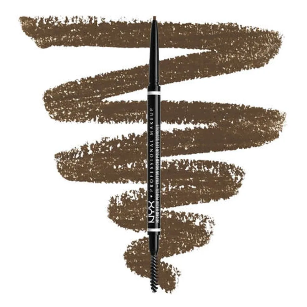 NYX Micro Brow Pencil