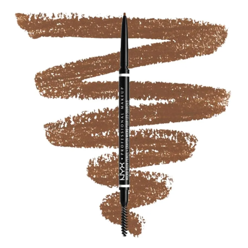 NYX Micro Brow Pencil