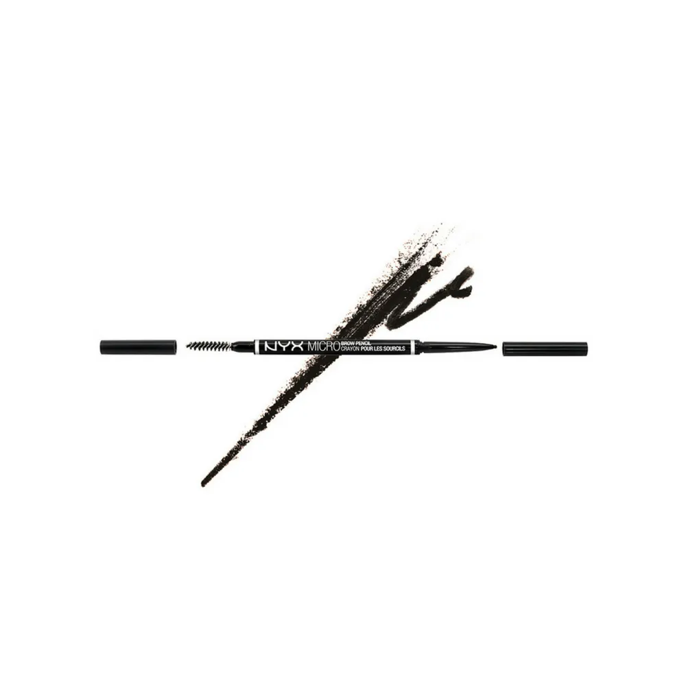 NYX Micro Brow Pencil