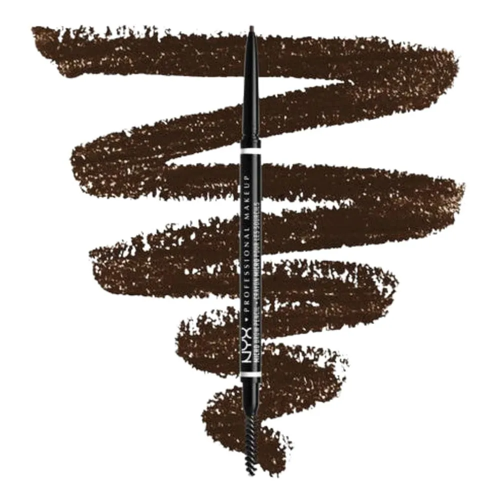 NYX Micro Brow Pencil