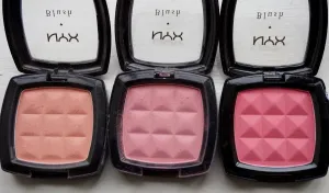 NYX Powder Blush