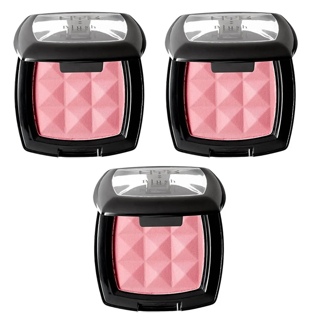 NYX Powder Blush