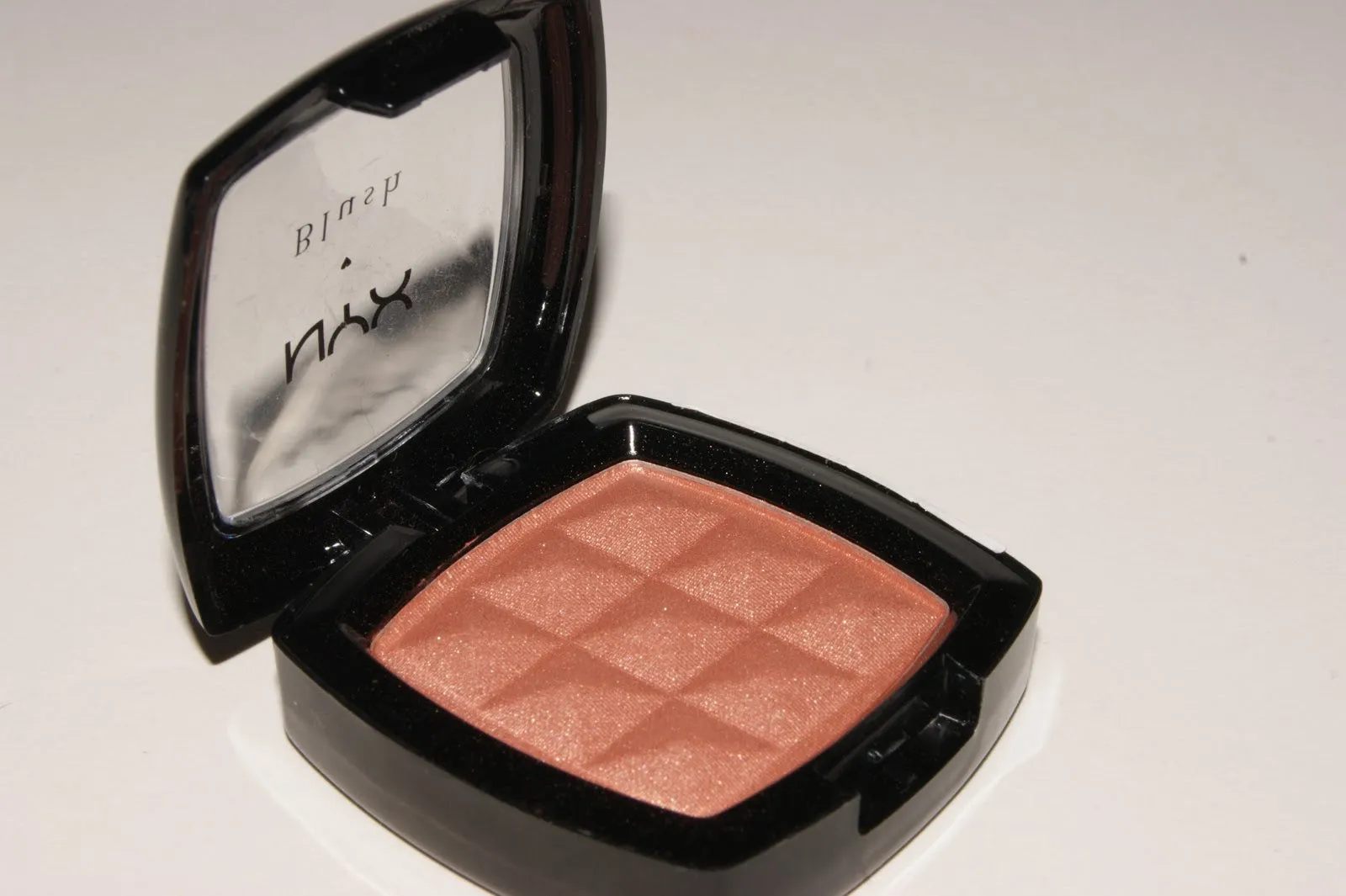 NYX Powder Blush