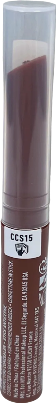 NYX Professional Makeup Pro Fix Stick Cocoa 1.6g