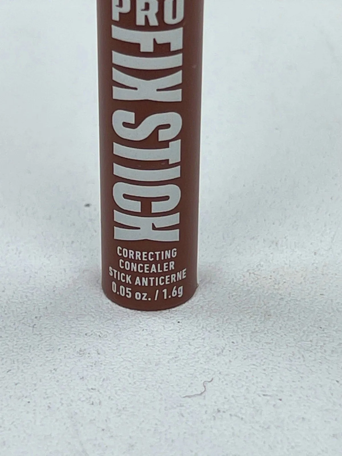 NYX Professional Makeup Pro Fix Stick Cocoa 1.6g