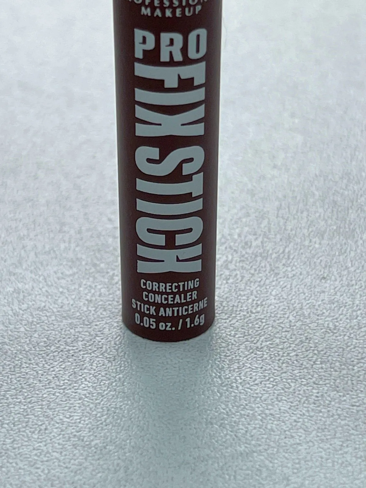 NYX Professional Makeup Pro Fix Stick Correcting Concealer Deep Walnut 1.6g