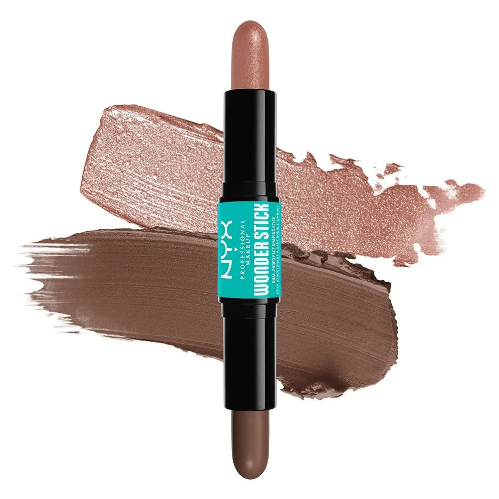 NYX PROFESSIONAL MAKEUP Wonder Stick, Face Shaping & Contouring Stick