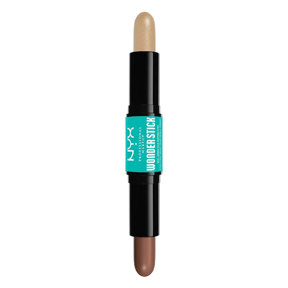NYX PROFESSIONAL MAKEUP Wonder Stick, Face Shaping & Contouring Stick