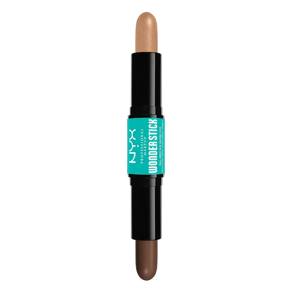 NYX PROFESSIONAL MAKEUP Wonder Stick, Face Shaping & Contouring Stick