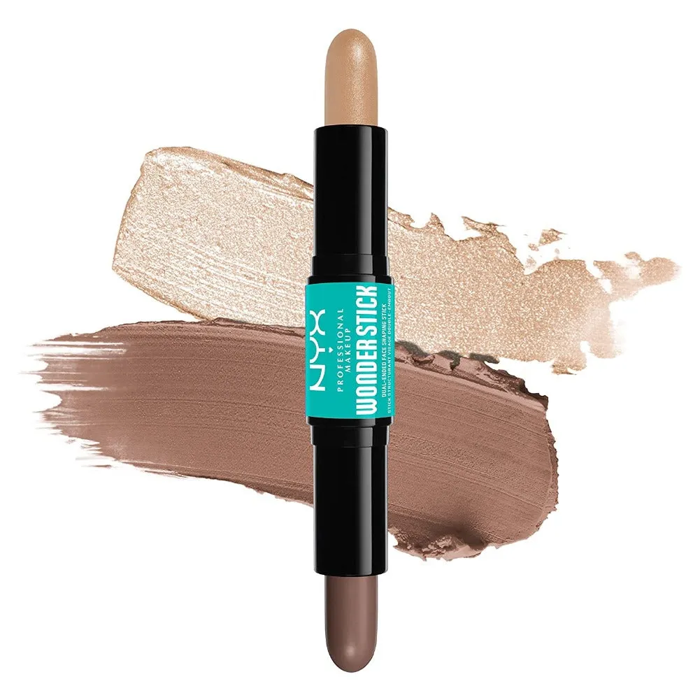 NYX PROFESSIONAL MAKEUP Wonder Stick, Face Shaping & Contouring Stick
