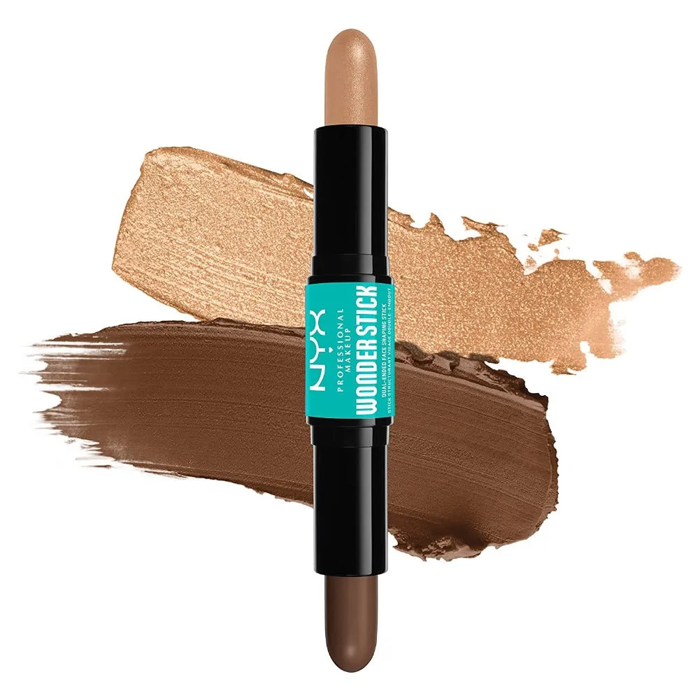 NYX PROFESSIONAL MAKEUP Wonder Stick, Face Shaping & Contouring Stick